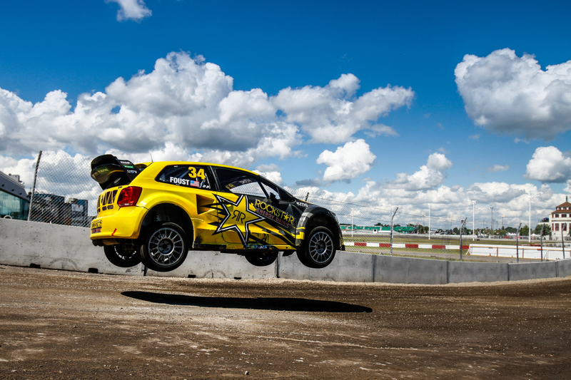 Illustration for article titled Fantasy WorldRX Preview: R8 Hell Is A Place On Earth
